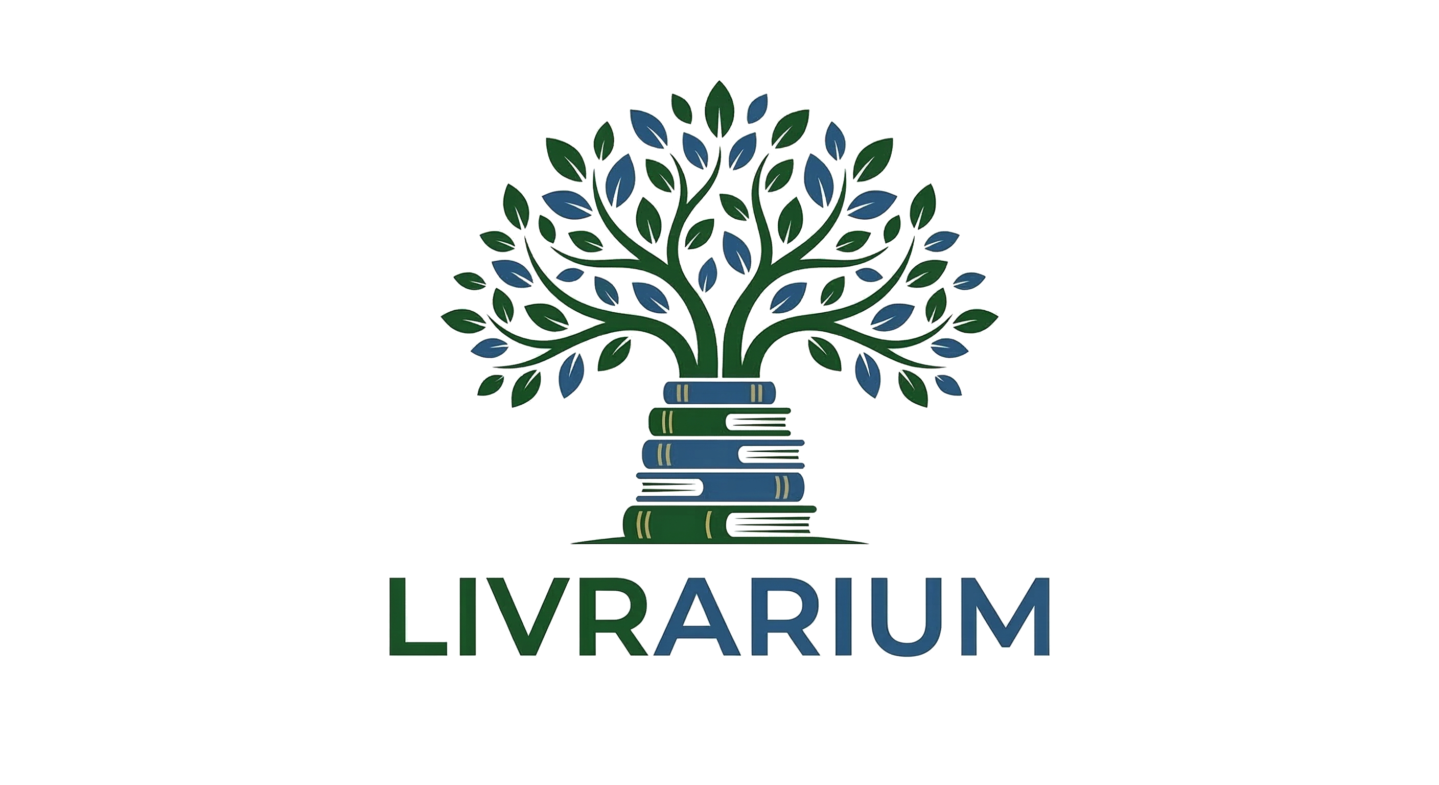 Logo Livrarium